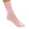 Simply Dance Academy Pink Ballet Socks