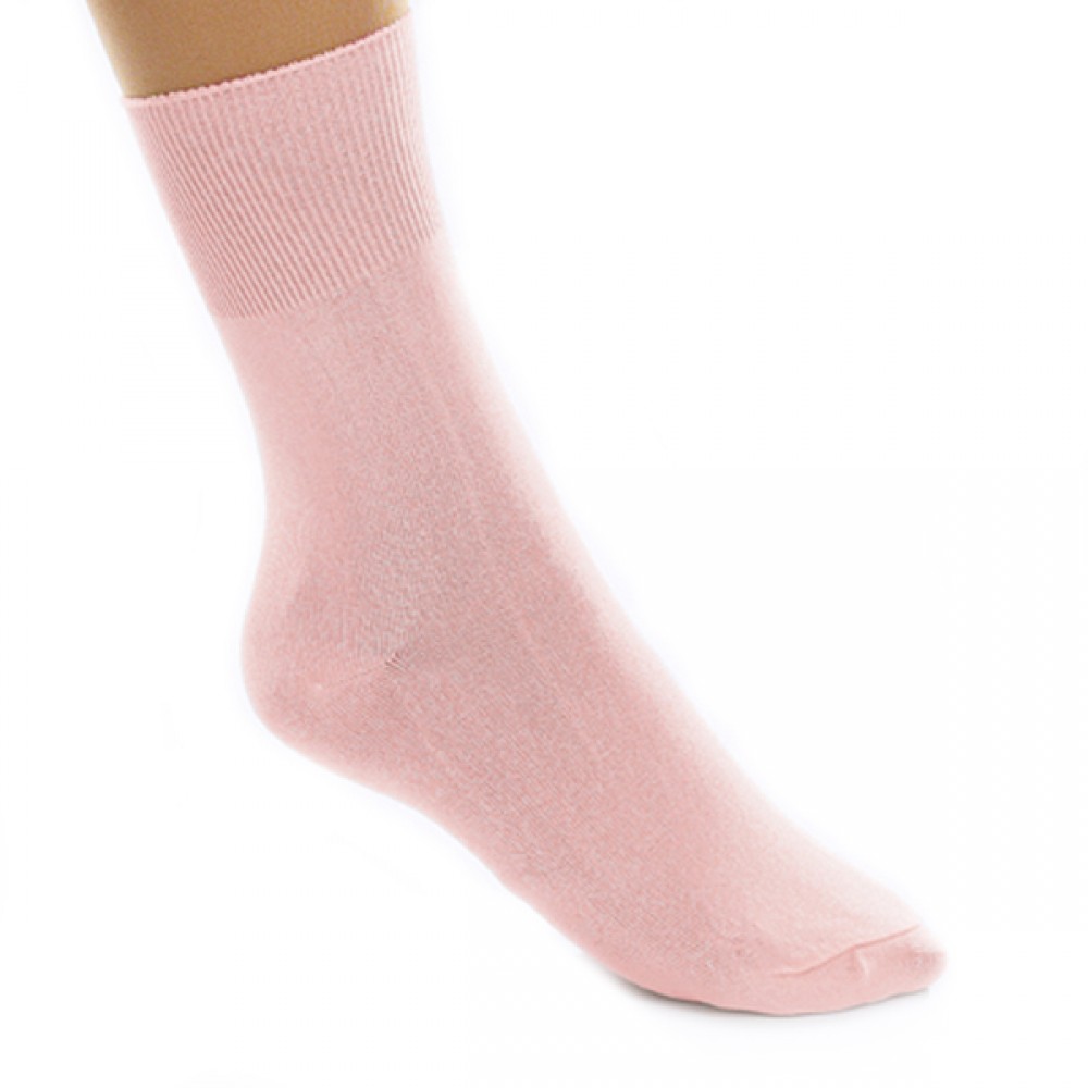 Pink Ballet Socks – Simply Dance Academy