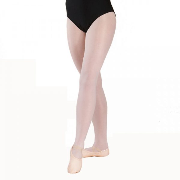 Simply Dance Academy Pink Ballet Tights